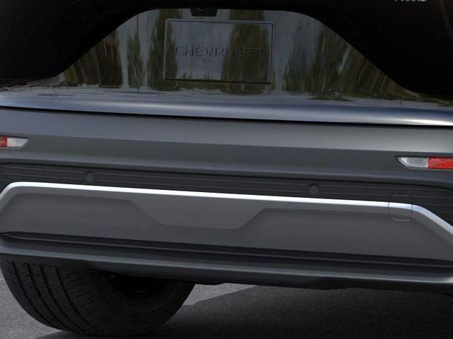 2025 Chevrolet Blazer EV Vehicle Photo in BROCKTON, MA 02301-7113
