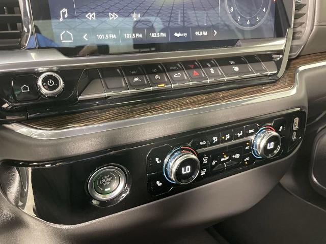2023 GMC Sierra 1500 Vehicle Photo in GILBERT, AZ 85297-0402