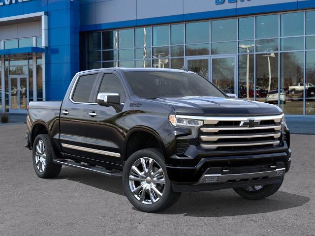 2025 Chevrolet Silverado 1500 Vehicle Photo in APPLETON, WI 54914-4656