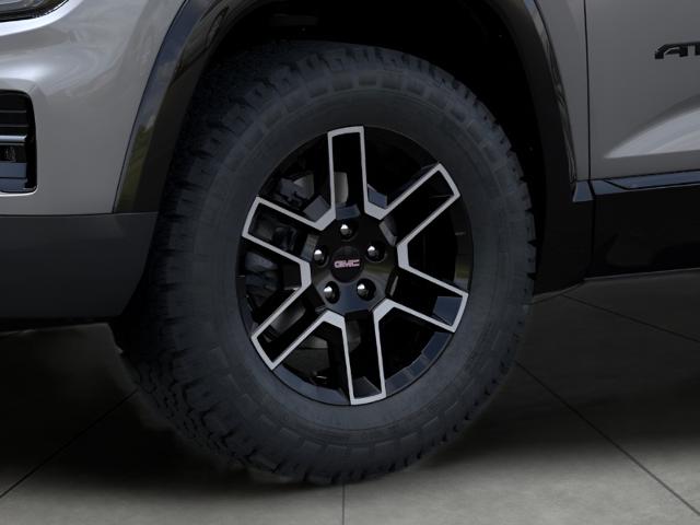 2026 GMC Terrain Vehicle Photo in MANITOWOC, WI 54220-5838