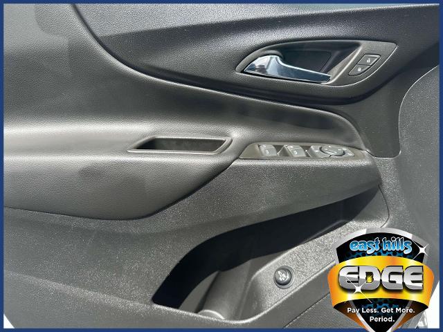 2022 Chevrolet Equinox Vehicle Photo in Roslyn, NY 11576