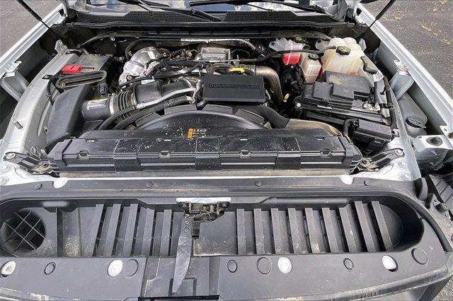 2023 Chevrolet Silverado 3500 HD Chassis Cab Vehicle Photo in INDEPENDENCE, MO 64055-1314