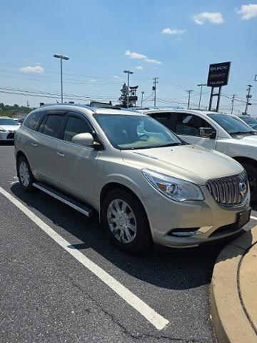 2013 Buick Enclave Vehicle Photo in HARRISBURG, PA 17111-1033