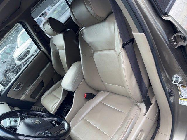 2011 Honda Pilot Vehicle Photo in Harrisburg, PA 17111