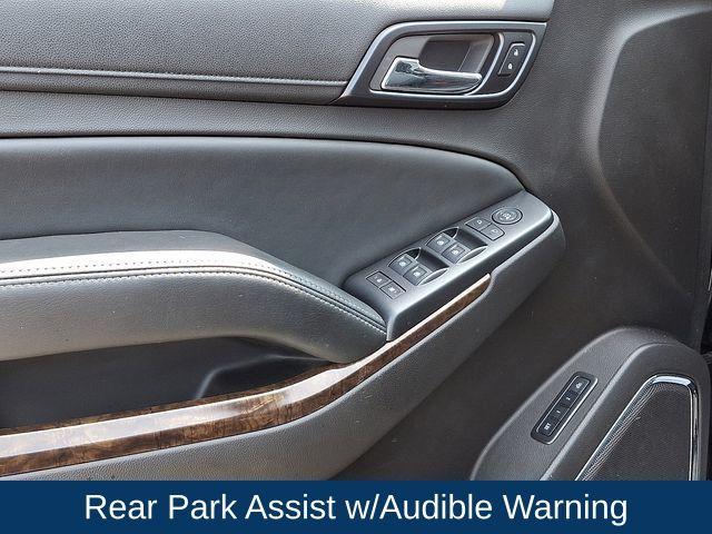 2015 Chevrolet Tahoe Vehicle Photo in DANBURY, CT 06810-5034