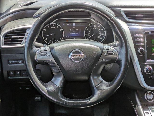 2019 Nissan Murano Vehicle Photo in San Antonio, TX 78209