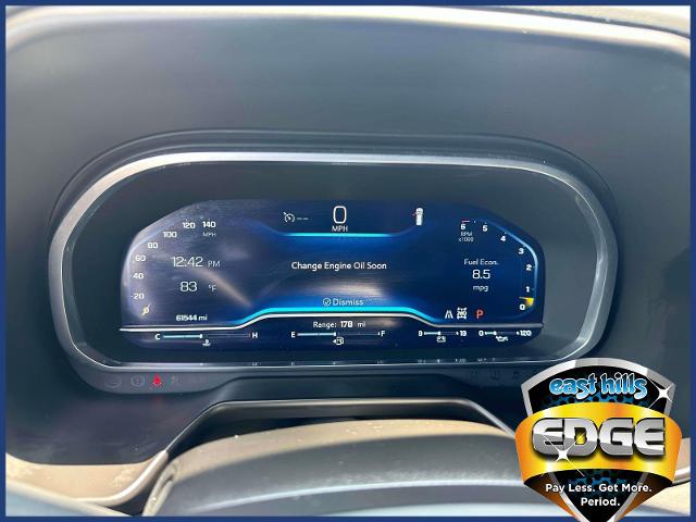 2023 Chevrolet Suburban Vehicle Photo in Roslyn, NY 11576