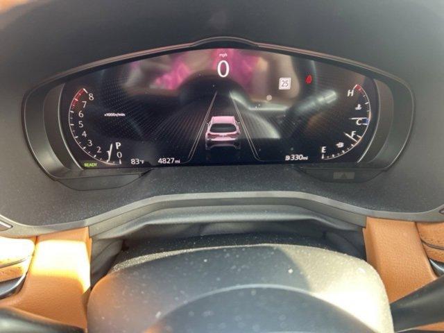 2025 Mazda CX-70 Vehicle Photo in Harrisburg, PA 17111