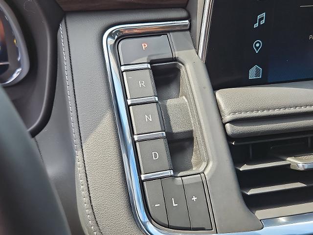 2023 Chevrolet Tahoe Vehicle Photo in TREVOSE, PA 19053-4984
