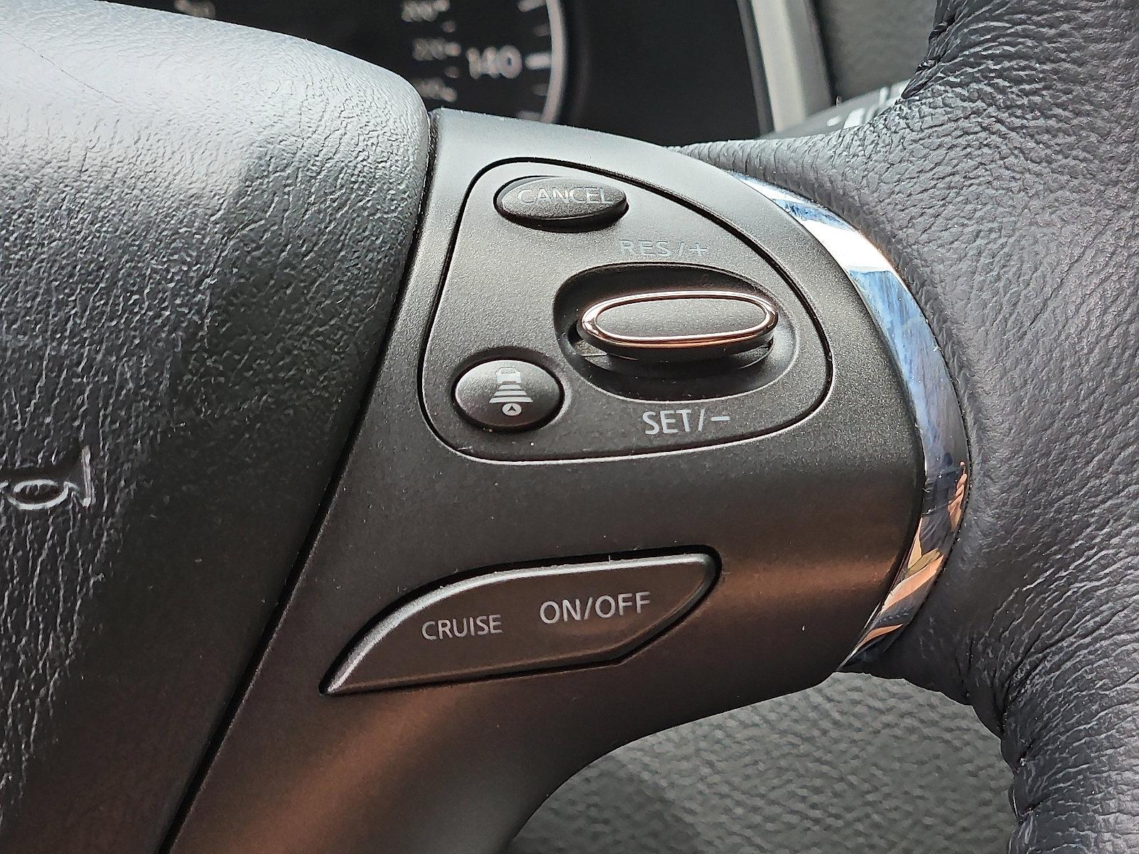 2019 Nissan Murano Vehicle Photo in Jenkintown, PA 19046