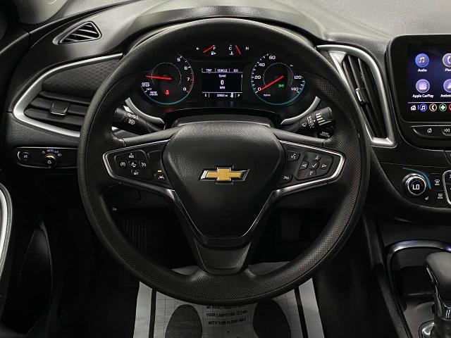 2024 Chevrolet Malibu Vehicle Photo in Appleton, WI 54913