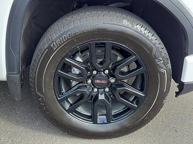 2025 GMC Sierra 1500 Vehicle Photo in TREVOSE, PA 19053-4984