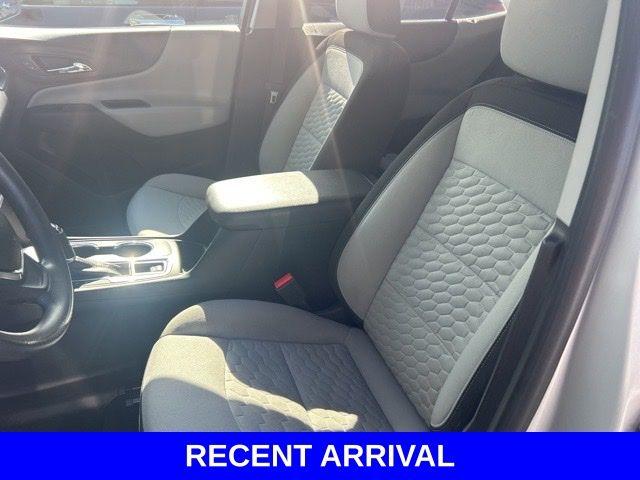 2019 Chevrolet Equinox Vehicle Photo in Merrillville, IN 46410