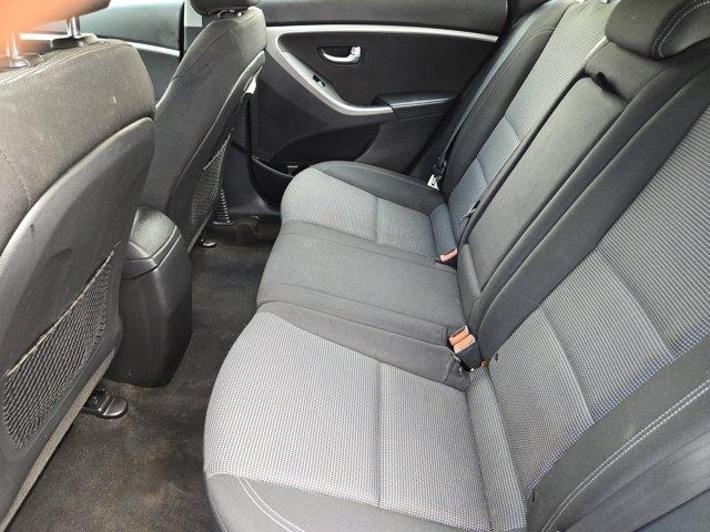 2017 Hyundai ELANTRA GT Vehicle Photo in Decatur, TX 76234