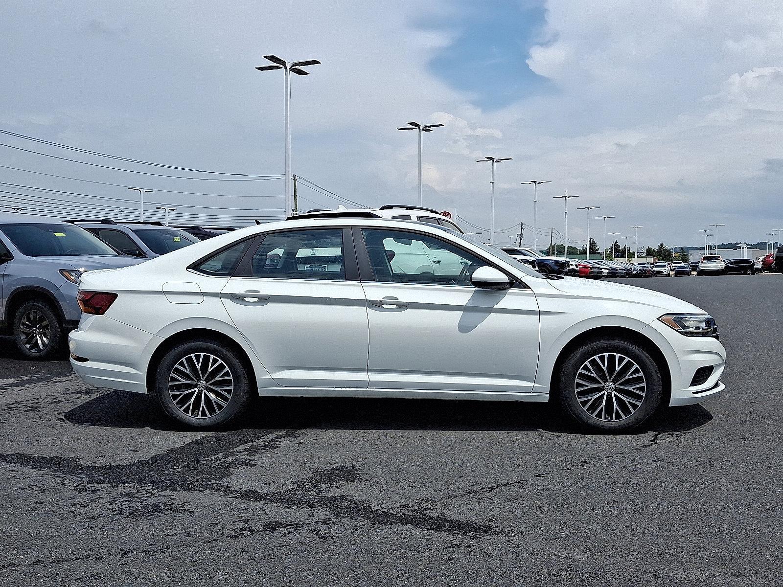 2019 Volkswagen Jetta Vehicle Photo in Harrisburg, PA 17111