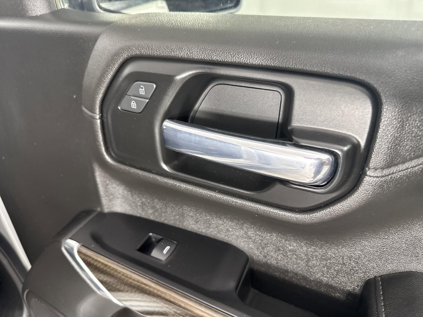 2022 Chevrolet Silverado 1500 LTD Vehicle Photo in GEORGETOWN, TX 78626-7508