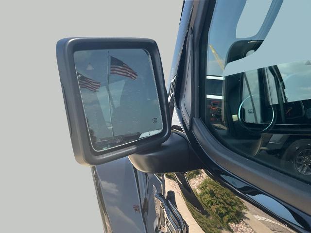 2025 Jeep Wrangler Vehicle Photo in Kaukauna, WI 54130