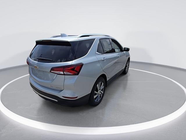 2022 Chevrolet Equinox Vehicle Photo in Pleasant Hills, PA 15236
