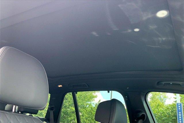 2023 BMW X5 Vehicle Photo in INDEPENDENCE, MO 64055-1377