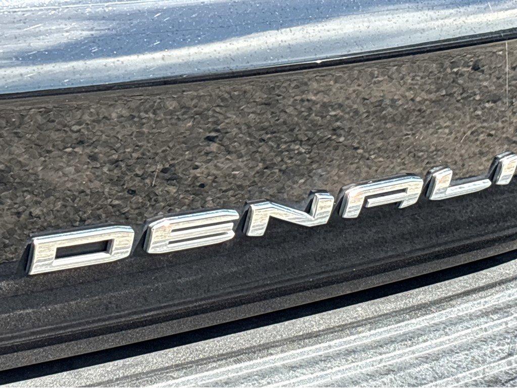 2023 GMC Yukon Vehicle Photo in SAVANNAH, GA 31406-4513