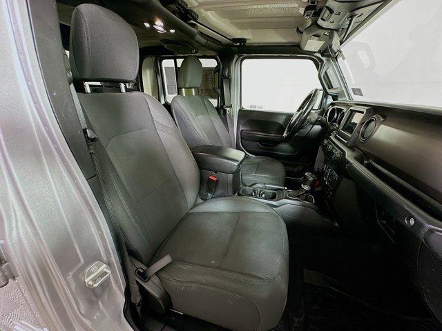 2020 Jeep Gladiator Vehicle Photo in Doylsetown, PA 18901
