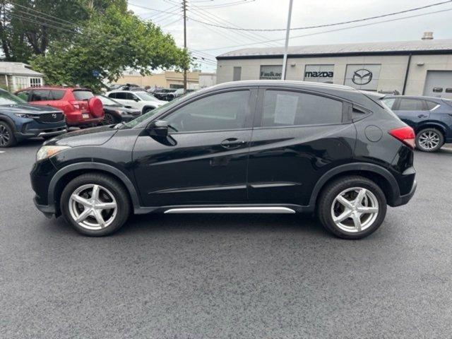 2016 Honda HR-V Vehicle Photo in Harrisburg, PA 17111