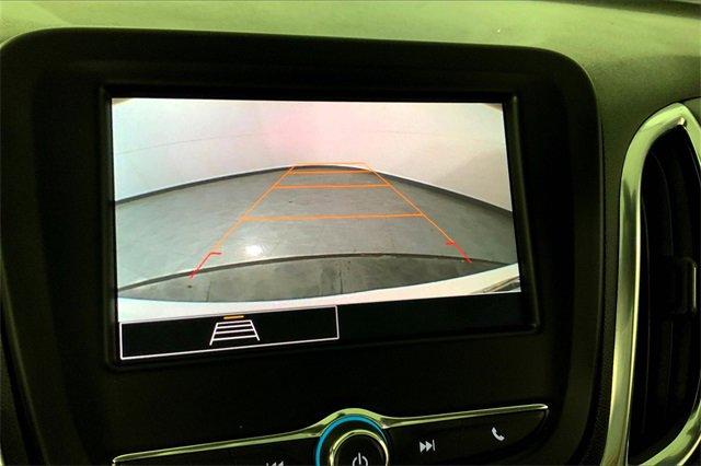 2023 Chevrolet Equinox Vehicle Photo in KANSAS CITY, MO 64114-4545