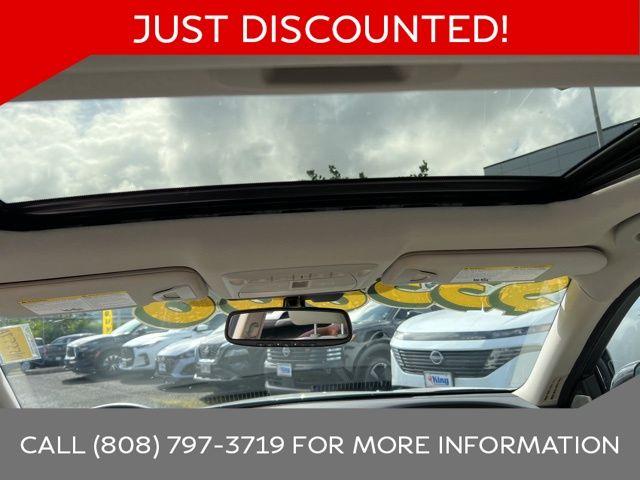 2022 INFINITI Q50 Vehicle Photo in Kaneohe, HI 96744
