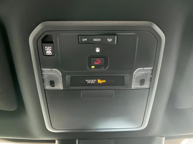 2025 Toyota Tundra 4WD Vehicle Photo in Oshkosh, WI 54904