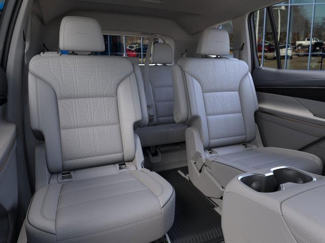 2026 Buick Enclave Vehicle Photo in NEENAH, WI 54956-2243