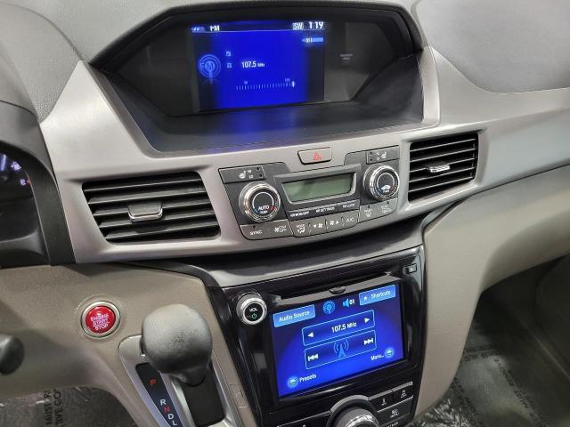 2014 Honda Odyssey Vehicle Photo in NEENAH, WI 54956-2243