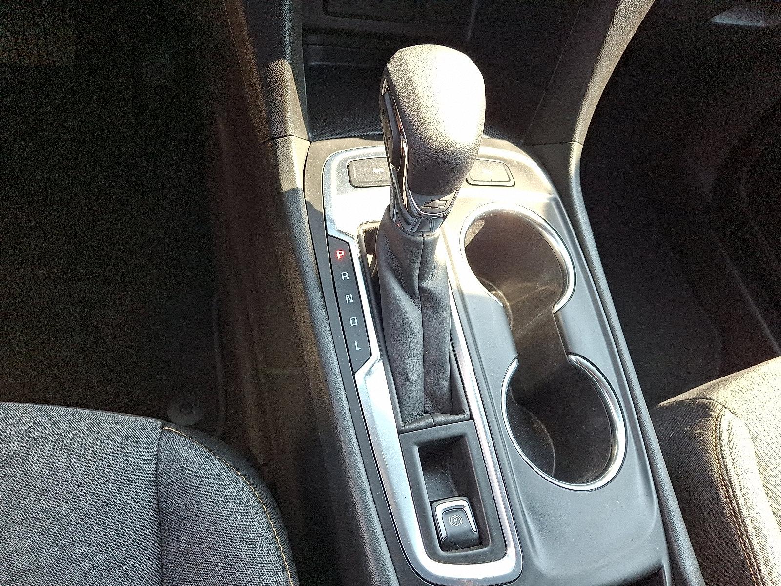 2022 Chevrolet Equinox Vehicle Photo in BETHLEHEM, PA 18017-9401