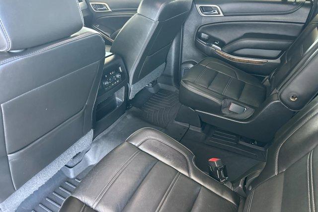 2019 GMC Yukon XL Vehicle Photo in STOCKTON, CA 95212-2838