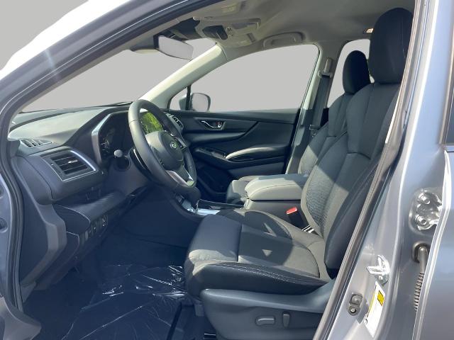2025 Subaru Ascent Vehicle Photo in Oshkosh, WI 54904