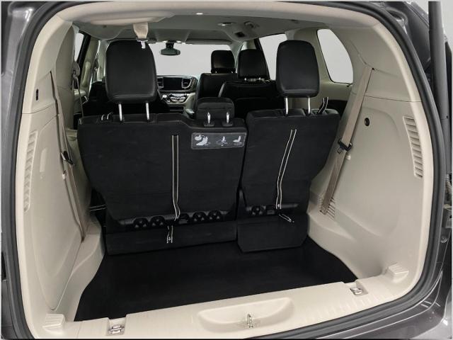2017 Chrysler Pacifica Vehicle Photo in Appleton, WI 54913