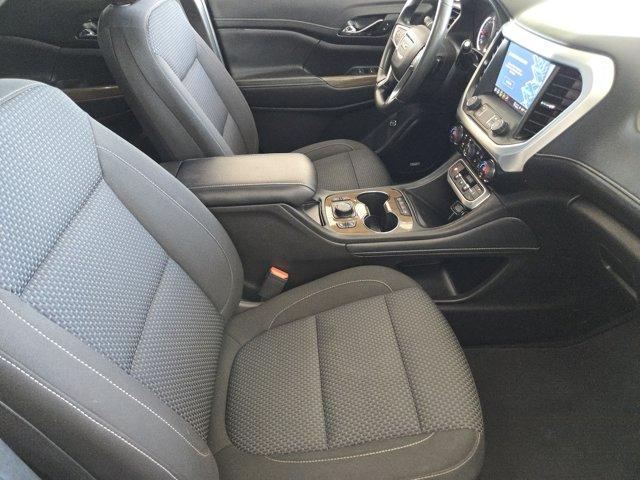 2023 GMC Acadia Vehicle Photo in Decatur, TX 76234