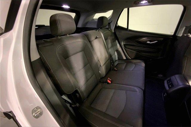 2024 GMC Terrain Vehicle Photo in INDEPENDENCE, MO 64055-1377