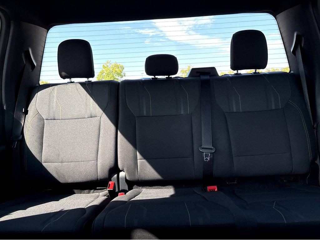 2024 Ford F-150 Vehicle Photo in POOLER, GA 31322-3252