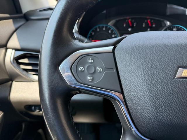 2019 Chevrolet Traverse Vehicle Photo in Appleton, WI 54914