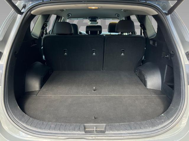 2023 Hyundai SANTA FE Vehicle Photo in Brunswick, GA 31525