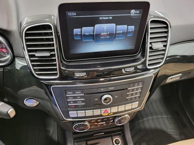 2018 Mercedes-Benz GLE Vehicle Photo in Neenah, WI 54956