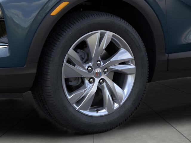 2026 Buick Encore GX Vehicle Photo in GREEN BAY, WI 54303-3330