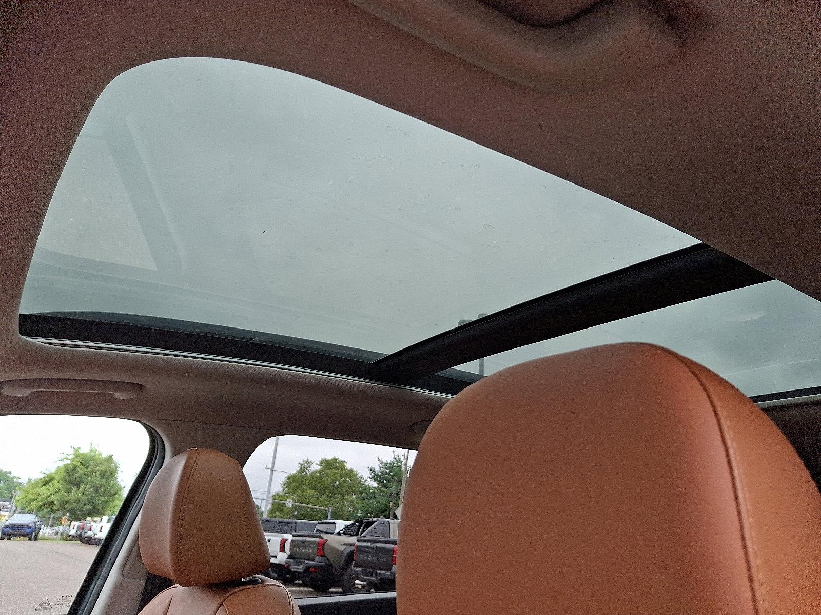 2022 Kia Sorento Vehicle Photo in Trevose, PA 19053
