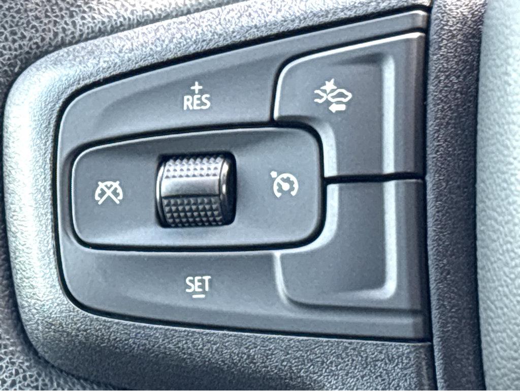 2025 Chevrolet Silverado 1500 Vehicle Photo in POOLER, GA 31322-3252