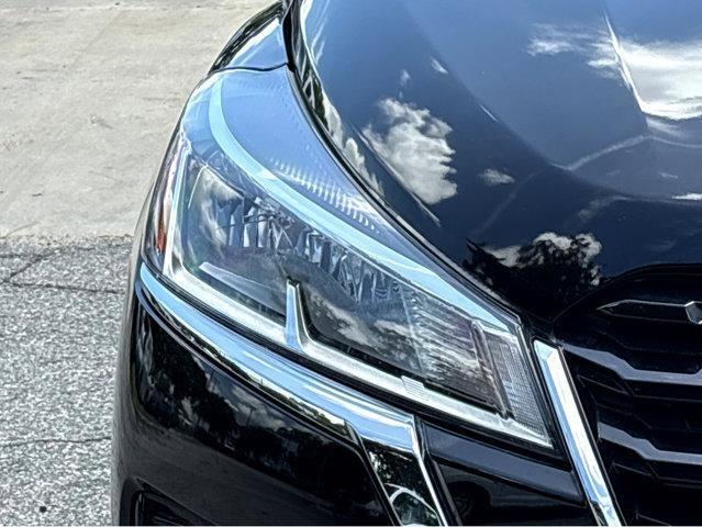 2021 Nissan Kicks Vehicle Photo in Savannah, GA 31419