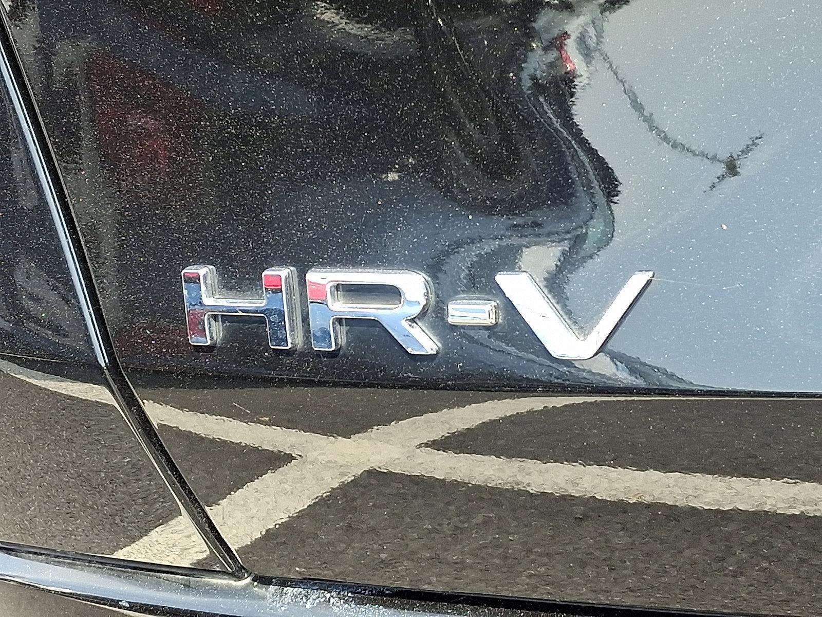 2025 Honda HR-V Vehicle Photo in Harrisburg, PA 17111