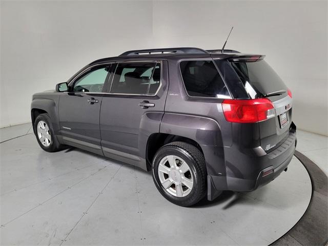 2013 GMC Terrain Vehicle Photo in PRESCOTT, AZ 86305-3700