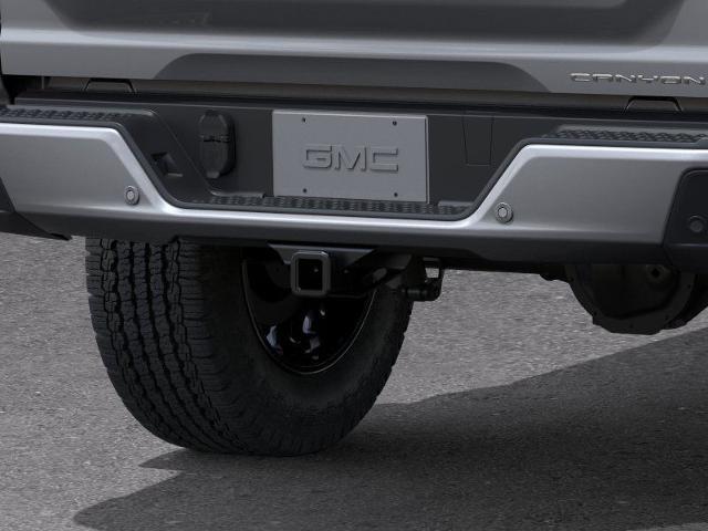 2026 GMC Canyon Vehicle Photo in TREVOSE, PA 19053-4984