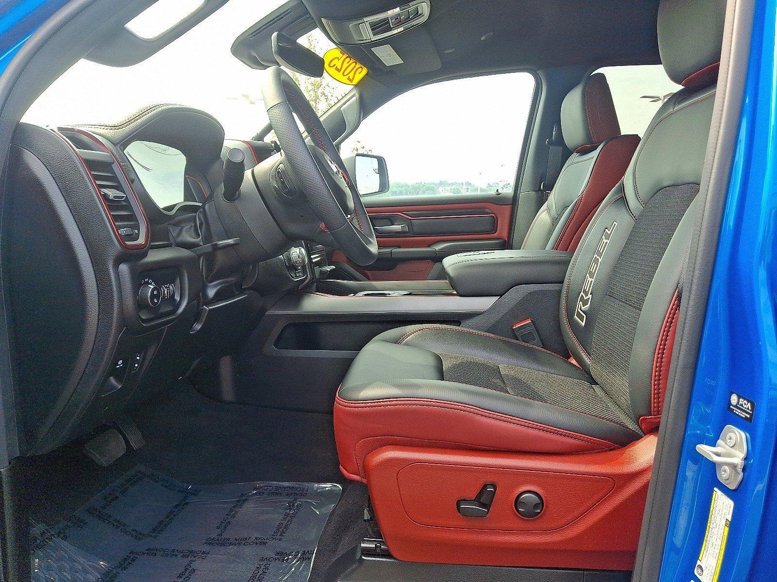 2025 Ram 1500 Vehicle Photo in Harrisburg, PA 17111
