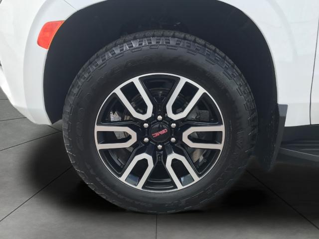 2021 GMC Yukon Vehicle Photo in GREEN BAY, WI 54303-3330